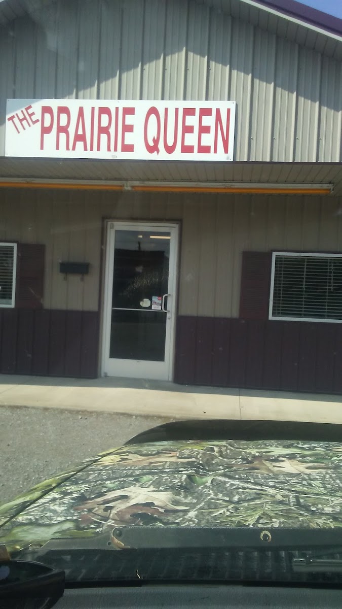 Prairie Queen